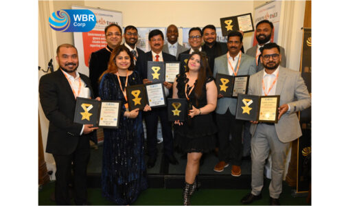 Global Business Excellence Awards 2025 Honours Trailblazers Driving Innovation, Growth, and International Collaboration