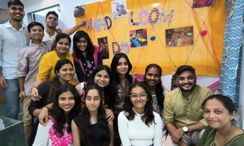 INSD Vasai: A Bold New Chapter for Design Education in Palghar District