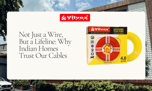 From Flood Ruins to Global Recognition: Vilvex Cables’ Remarkable CE Marking Achievement
