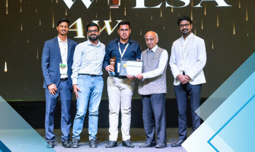 TeacherJob.in: 19-Year-Old Indresh Arora Redefines Teacher Recruitment in India