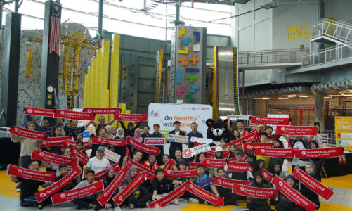 Taiwan Selects 21 Global Innovators to Drive Health Innovation in “2025 Go Healthy with Taiwan”