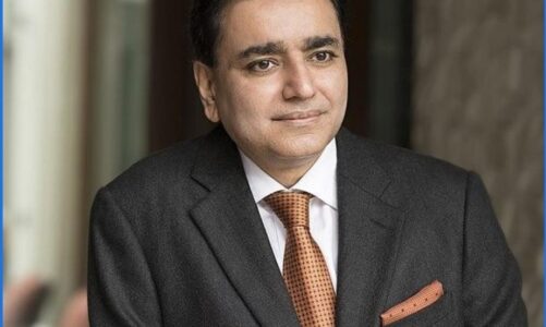 UK Real Estate 2025: Where Vision Meets Opportunity