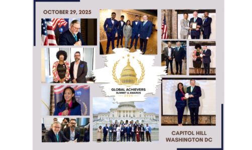 A Landmark Milestone: WBR Corp Hosts 400th Event in the U.S. Capital