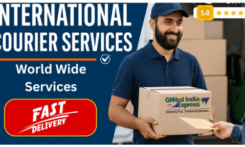 Global India Express Pvt. Ltd. Celebrates Over 15 Years in International Logistics and Strengthens Its Pan-India Presence