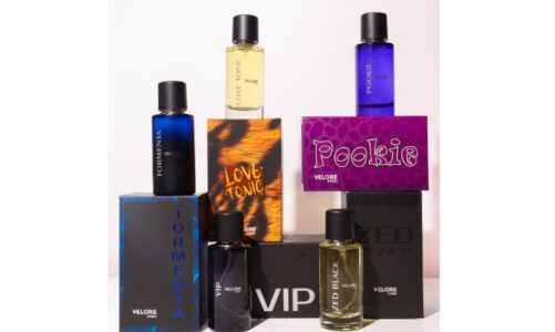 Velore Perfumes: Long Lasting Super Affordable Perfumes Crafted for Indian Weather