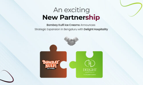 Bombay Kulfi Ice Creams Announces Strategic Expansion in Bengaluru with Delight Hospitality