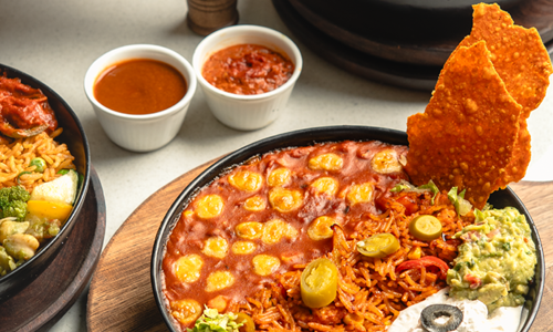 Cream Centre Expands Its Culinary Horizon: From Iconic Chana Bhatura to Wholesome Healthy Bowls and Global Comfort Classics