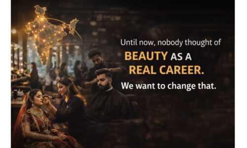 From Missed Calls to AI Hiring: Inside Stylelink’s Mission to Organise India’s Beauty Workforce