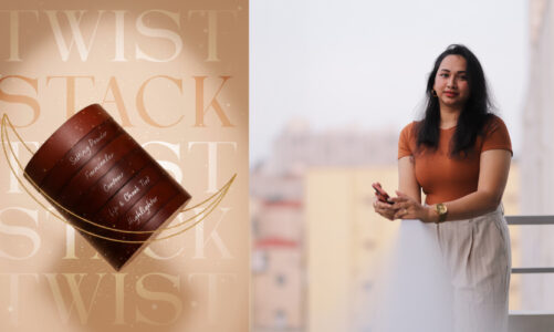 Five Years, Three Continents, and a 1500-Ingredient “Never List”: For-All Beauty Founder Vinusha Kasireddy on Redefining Clean Beauty in India