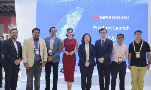 India and Taiwan Collaboration Rides the AI Wave to Power Next Phase of Economic Growth