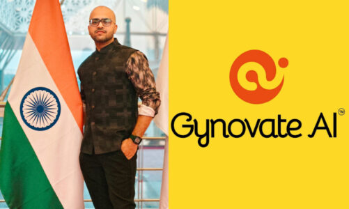 Leading the AI Healthcare Revolution: A Young Doctor’s Vision from Goa