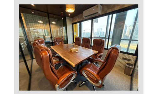 Mumbai Coworking 2.0 Launches Premium Boardroom and Night Shift Workspace in Andheri West