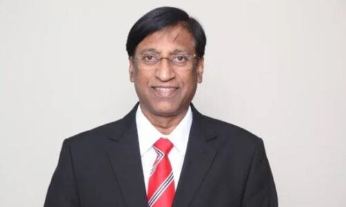 VerSe Innovation Appoints P.R. Ramesh as Independent Director and Chair of Audit Committee to Strengthen Governance Ahead of Next Phase of Growth