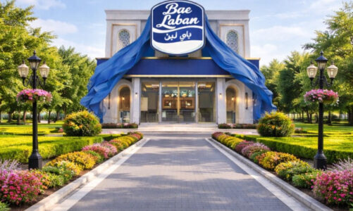 Bae Laban: The Story Behind Mumbai’s First Egyptian Dessert Brand Turning Heads Nationwide