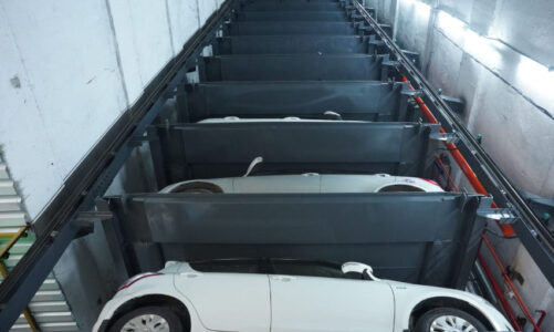 How Aalekh Chandan’s Expert Parking Systems Is Quietly Transforming Parking in India’s Densest Cities