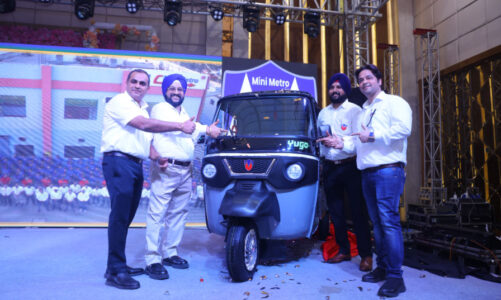 Mini Metro EV Targets Mainstream Market with High-Performance ‘Yugo’ 