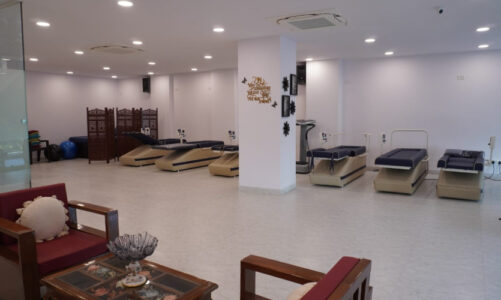 Balance Bloom Introduces Dehradun’s First-Ever Body Toning and Recovery Studio