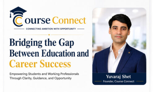 CourseConnect crosses 50,000 learners as demand for online degrees surges in India