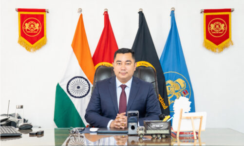 Ensuring Safety, Empowering Lives: Homeland Security’s Mission to Transform Youth of Manipur and North-East India