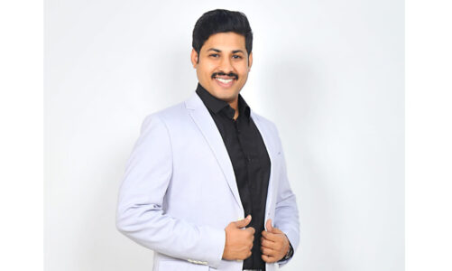 From HR Professional to Building a Multi-Industry Business Ecosystem: The Journey of Lokesh Amaravathi and MAT 360