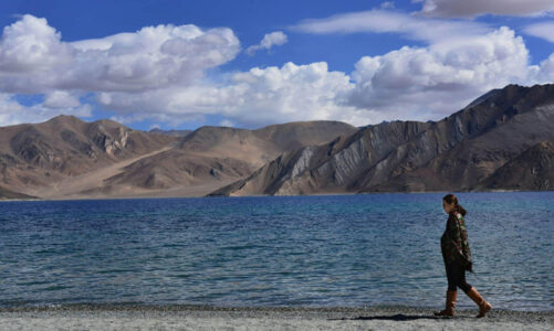 No Plus One Required: The Rise of the Indian Woman Who Travels Alone and Loves It