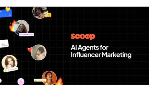 Scoop AI Is Building the AI Operating System for the Future of Influencer Marketing
