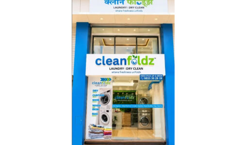 How CleanFoldz India’s First AI-Powered Laundry Brand is Rewriting a ₹70,000 Crore Industry