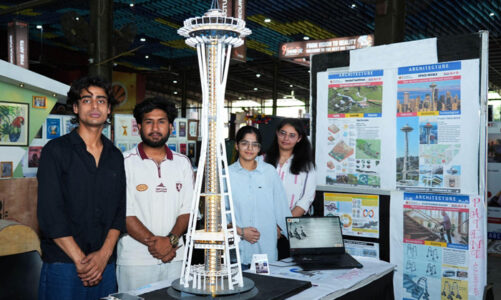 LPU’s Edu-Revolution Empowers Architecture and Planning Students with Global Recognition, Industry Experience and International Opportunities