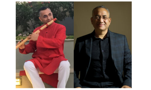 When Success Doesn’t Feel Like Enough: Shailendra Aswal’s Journey from Corporate Leadership to My Life Kompass