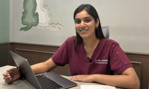 The SkinVet Founder Dr. Diu Somani Is Building India’s Future of Specialized Veterinary Care