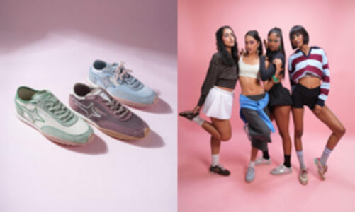Comet launches Astra, its first silhouette designed exclusively for women