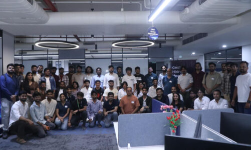 CIMET Brings AI-First Hiring to Jaipur With the City’s First AI Engineering Hackathon