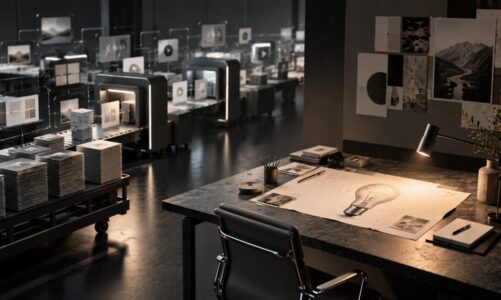 AI in Agencies: The Real Opportunity Is Not More Content, but More Capacity