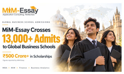 Looking for the Best MBA Study Abroad Consultant?