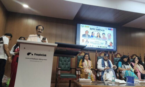 Entrepreneur, Mentor, Visionary: Ravi Kapoor Adds “Author” With Launch of His First Book